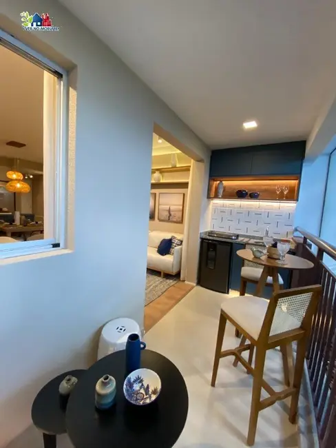 Apartamento com 3 quartos à venda, 69m2 em Vila Andrade, São Paulo - SP - imagem 2 Foto 2 de Apartamento com 3 quartos à venda, 69m2 em Vila Andrade, São Paulo - SP