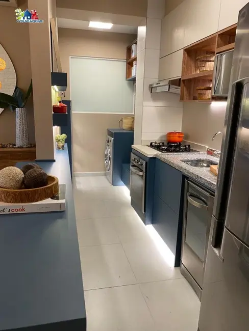 Apartamento com 3 quartos à venda, 69m2 em Vila Andrade, São Paulo - SP - imagem 3 Foto 3 de Apartamento com 3 quartos à venda, 69m2 em Vila Andrade, São Paulo - SP