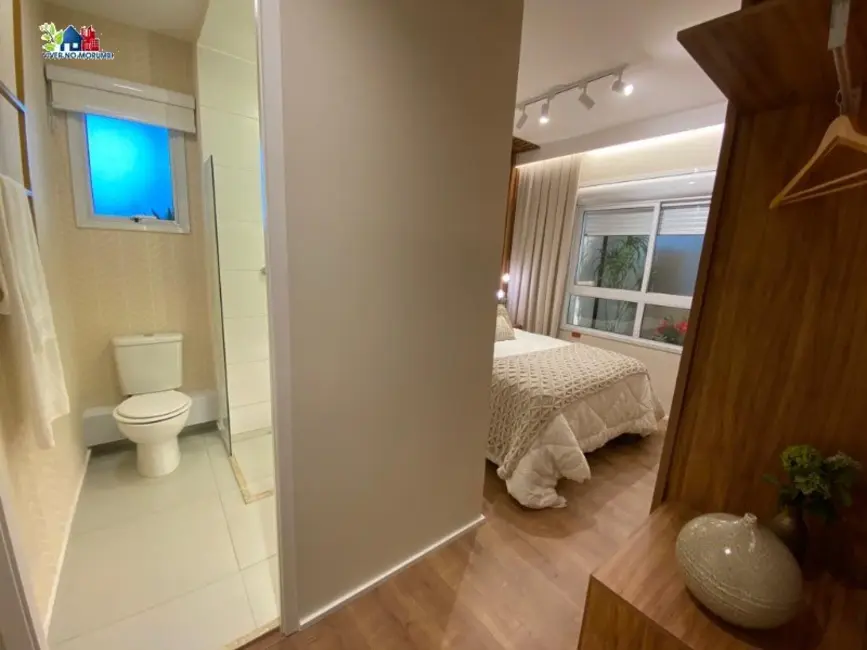 Apartamento com 3 quartos à venda, 69m2 em Vila Andrade, São Paulo - SP - imagem 5 Foto 5 de Apartamento com 3 quartos à venda, 69m2 em Vila Andrade, São Paulo - SP