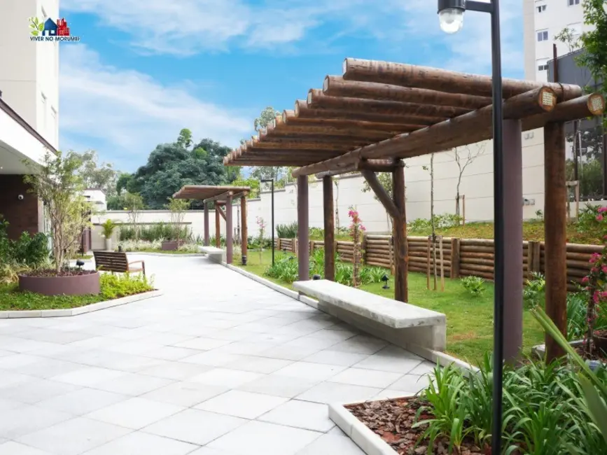 Apartamento com 2 quartos à venda, 48m2 em Vila Andrade, São Paulo - SP - imagem 8 Foto 8 de Apartamento com 2 quartos à venda, 48m2 em Vila Andrade, São Paulo - SP