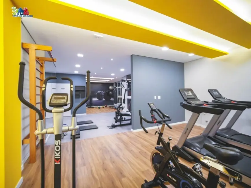 Apartamento com 2 quartos à venda, 48m2 em Vila Andrade, São Paulo - SP - imagem 7 Foto 7 de Apartamento com 2 quartos à venda, 48m2 em Vila Andrade, São Paulo - SP