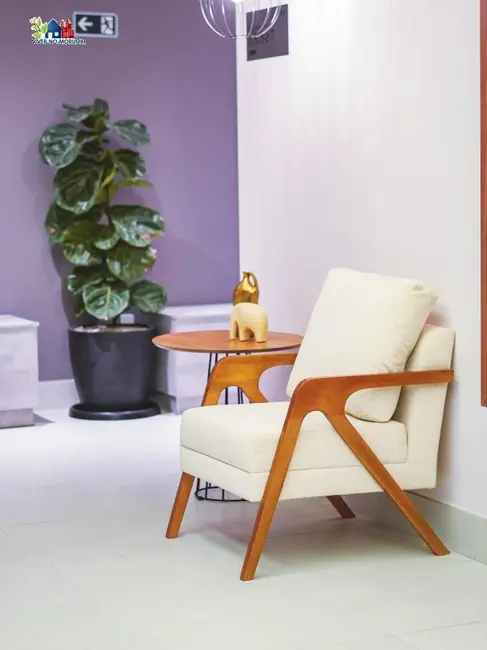 Apartamento com 2 quartos à venda, 48m2 em Vila Andrade, São Paulo - SP - imagem 2 Foto 2 de Apartamento com 2 quartos à venda, 48m2 em Vila Andrade, São Paulo - SP