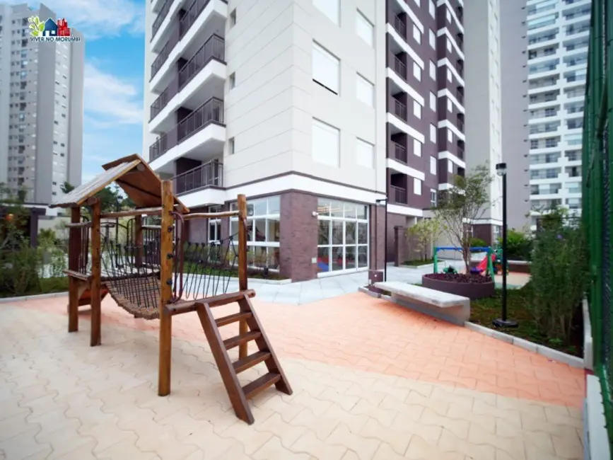 Apartamento com 3 quartos à venda, 69m2 em Vila Andrade, São Paulo - SP - imagem 5 Foto 5 de Apartamento com 3 quartos à venda, 69m2 em Vila Andrade, São Paulo - SP