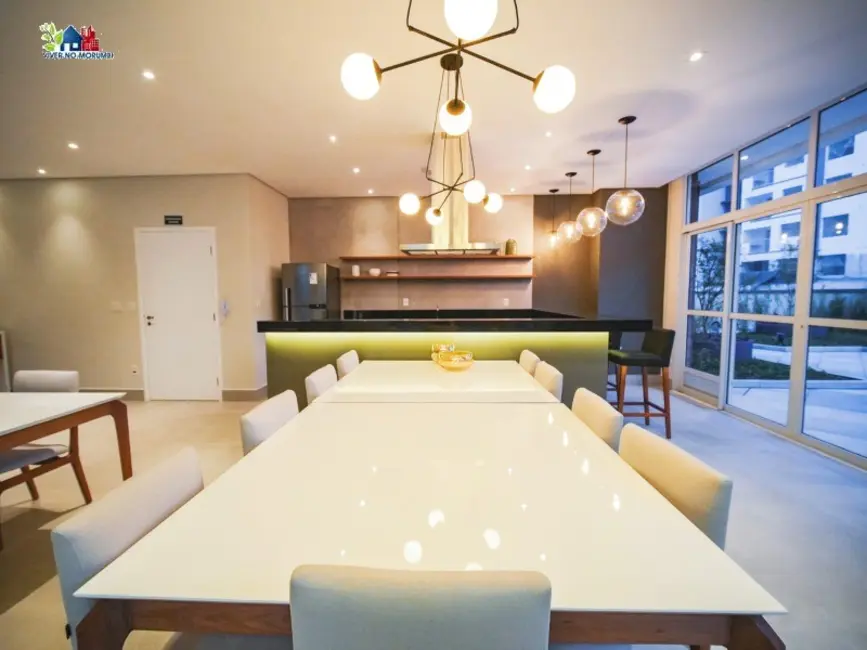 Apartamento com 3 quartos à venda, 69m2 em Vila Andrade, São Paulo - SP - imagem 4 Foto 4 de Apartamento com 3 quartos à venda, 69m2 em Vila Andrade, São Paulo - SP