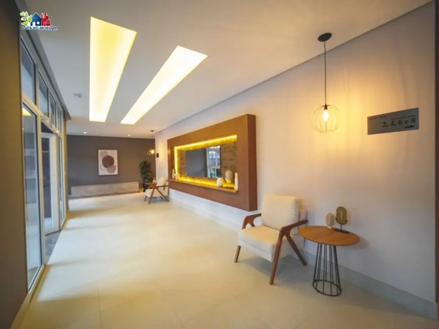 Apartamento com 3 quartos à venda, 69m2 em Vila Andrade, São Paulo - SP - imagem 3 Foto 3 de Apartamento com 3 quartos à venda, 69m2 em Vila Andrade, São Paulo - SP