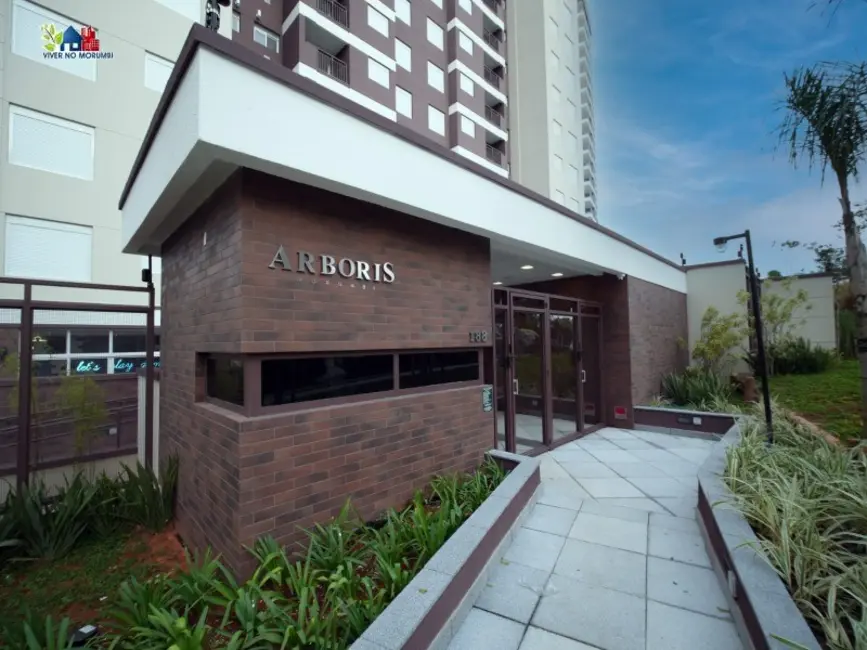 Apartamento com 3 quartos à venda, 69m2 em Vila Andrade, São Paulo - SP - imagem 1 Foto 1 de Apartamento com 3 quartos à venda, 69m2 em Vila Andrade, São Paulo - SP