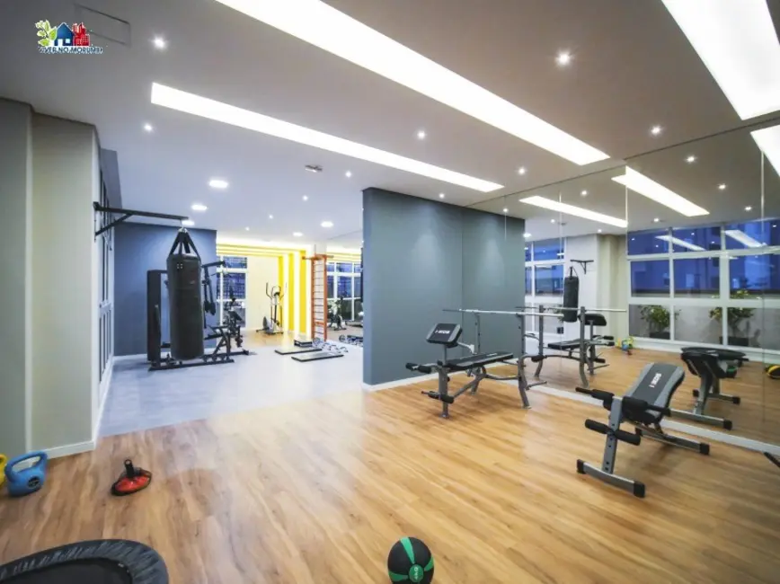 Apartamento com 3 quartos à venda, 69m2 em Vila Andrade, São Paulo - SP - imagem 8 Foto 8 de Apartamento com 3 quartos à venda, 69m2 em Vila Andrade, São Paulo - SP