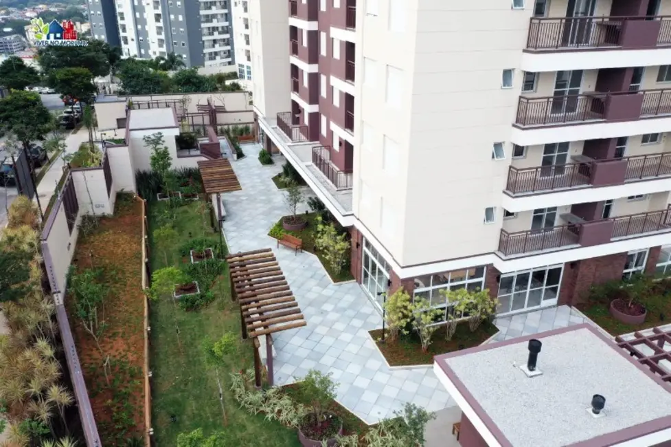 Foto 4 de Apartamento com 3 quartos à venda, 69m2 em Vila Andrade, São Paulo - SP