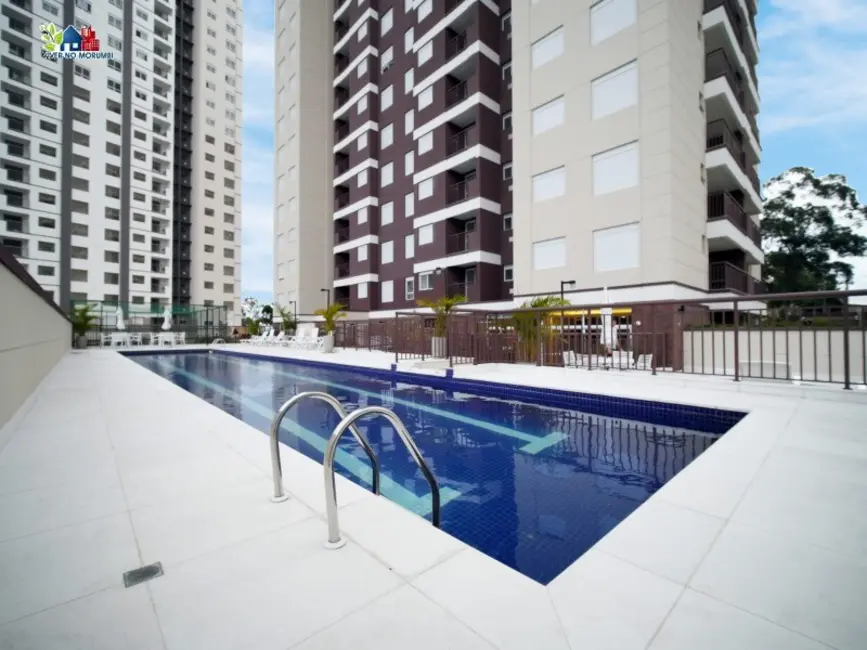 Foto 5 de Apartamento com 3 quartos à venda, 69m2 em Vila Andrade, São Paulo - SP