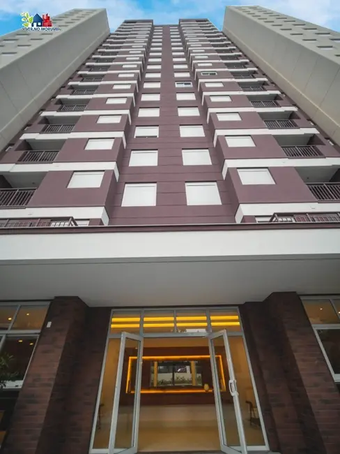 Foto 3 de Apartamento com 3 quartos à venda, 69m2 em Vila Andrade, São Paulo - SP