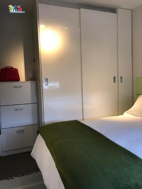 Apartamento com 2 quartos à venda, 79m2 em Vila Andrade, São Paulo - SP - imagem 8 Foto 8 de Apartamento com 2 quartos à venda, 79m2 em Vila Andrade, São Paulo - SP