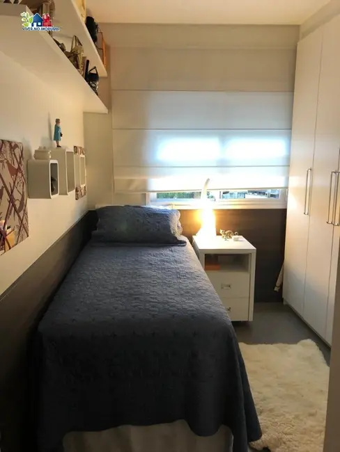 Apartamento com 2 quartos à venda, 79m2 em Vila Andrade, São Paulo - SP - imagem 4 Foto 4 de Apartamento com 2 quartos à venda, 79m2 em Vila Andrade, São Paulo - SP