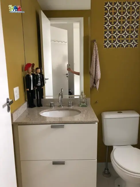 Apartamento com 2 quartos à venda, 79m2 em Vila Andrade, São Paulo - SP - imagem 5 Foto 5 de Apartamento com 2 quartos à venda, 79m2 em Vila Andrade, São Paulo - SP