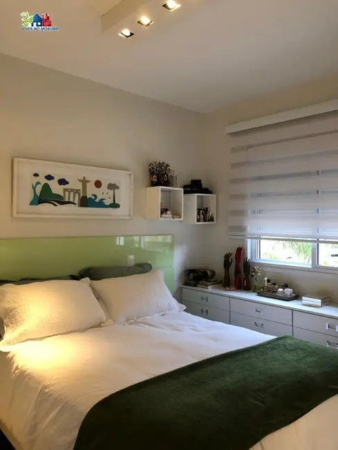 Apartamento com 2 quartos à venda, 79m2 em Vila Andrade, São Paulo - SP - imagem 6 Foto 6 de Apartamento com 2 quartos à venda, 79m2 em Vila Andrade, São Paulo - SP