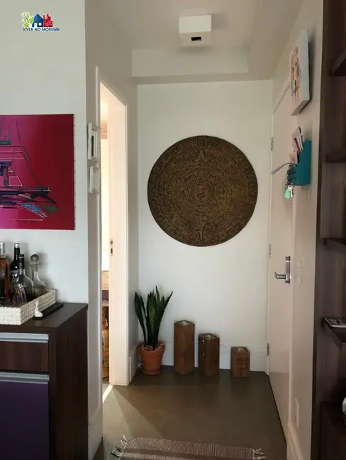 Foto 5 de Apartamento com 2 quartos à venda, 79m2 em Vila Andrade, São Paulo - SP