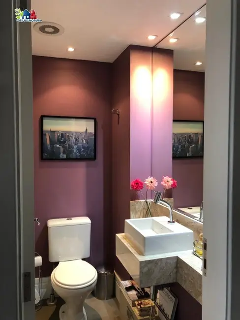 Foto 6 de Apartamento com 2 quartos à venda, 79m2 em Vila Andrade, São Paulo - SP