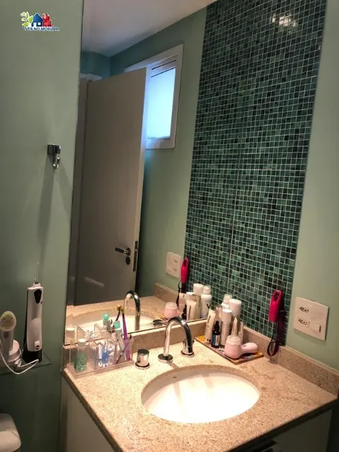 Foto 8 de Apartamento com 2 quartos à venda, 79m2 em Vila Andrade, São Paulo - SP