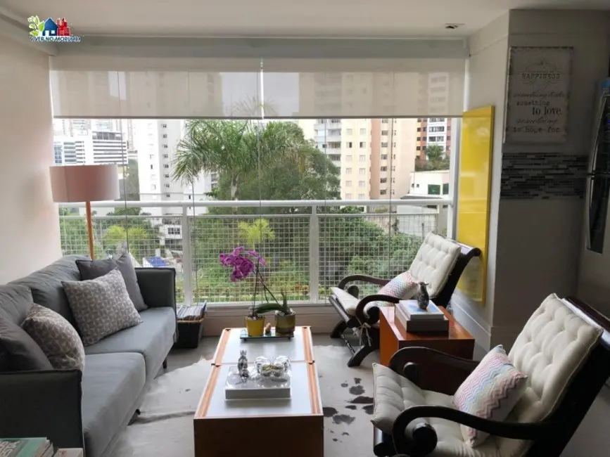 Foto 3 de Apartamento com 2 quartos à venda, 79m2 em Vila Andrade, São Paulo - SP