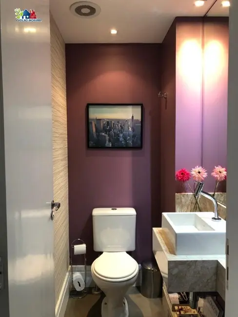 Foto 4 de Apartamento com 2 quartos à venda, 79m2 em Vila Andrade, São Paulo - SP