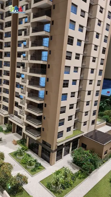 Foto 2 de Apartamento com 3 quartos à venda, 83m2 em Vila Andrade, São Paulo - SP