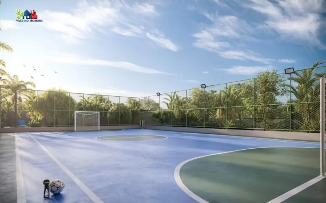 Foto 5 de Apartamento com 2 quartos à venda, 60m2 em Vila Andrade, São Paulo - SP