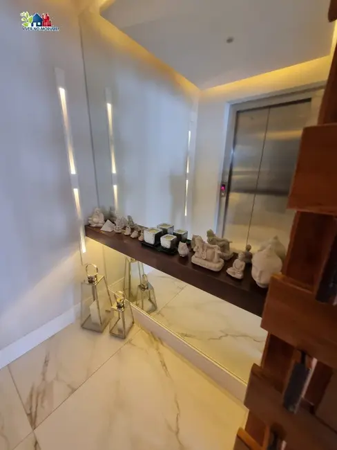 Apartamento com 4 quartos à venda, 238m2 em Vila Suzana, São Paulo - SP - imagem 8 Foto 8 de Apartamento com 4 quartos à venda, 238m2 em Vila Suzana, São Paulo - SP