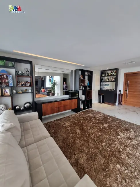 Apartamento com 4 quartos à venda, 238m2 em Vila Suzana, São Paulo - SP - imagem 1 Foto 1 de Apartamento com 4 quartos à venda, 238m2 em Vila Suzana, São Paulo - SP