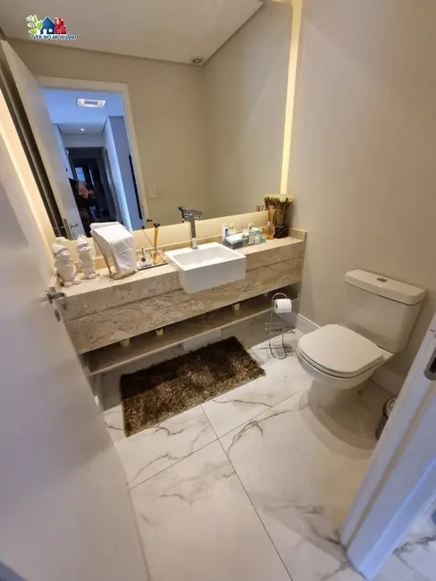 Apartamento com 4 quartos à venda, 238m2 em Vila Suzana, São Paulo - SP - imagem 7 Foto 7 de Apartamento com 4 quartos à venda, 238m2 em Vila Suzana, São Paulo - SP