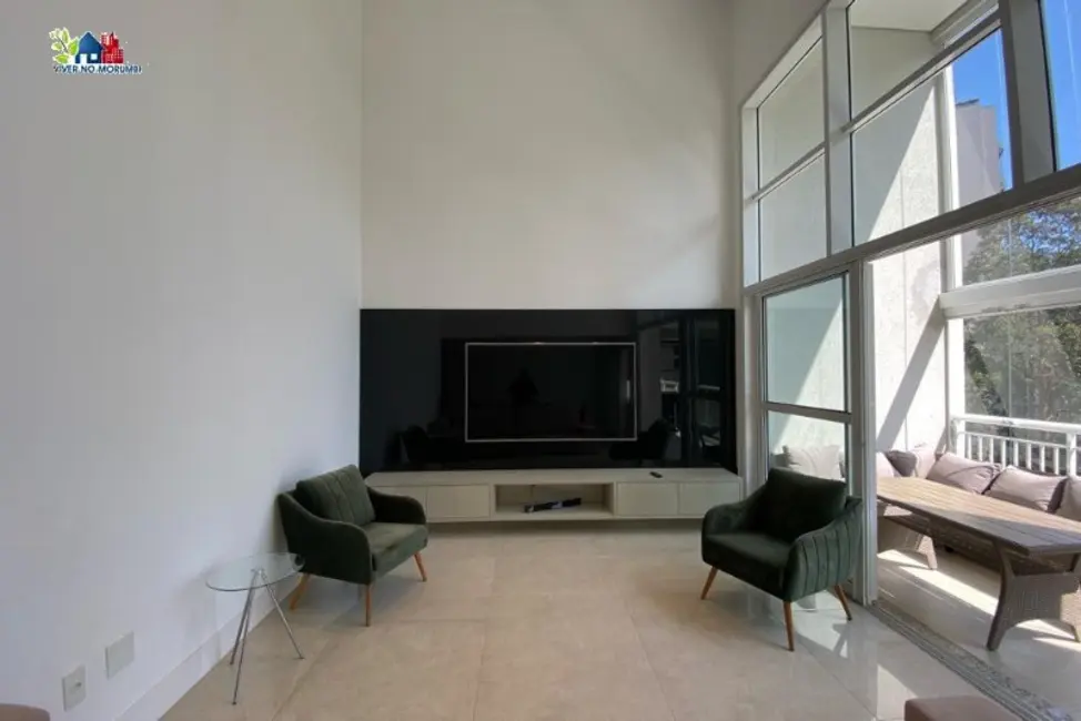 Foto 3 de Apartamento com 3 quartos à venda, 170m2 em Vila Suzana, São Paulo - SP