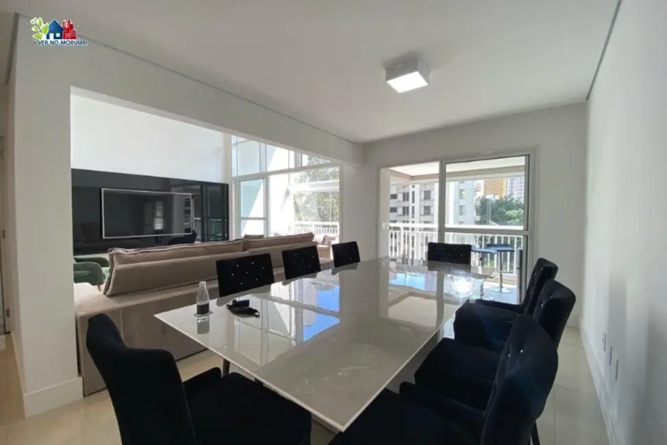 Foto 4 de Apartamento com 3 quartos à venda, 170m2 em Vila Suzana, São Paulo - SP