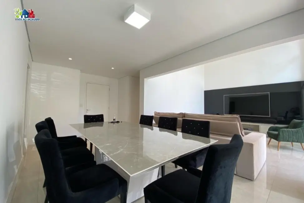 Foto 5 de Apartamento com 3 quartos à venda, 170m2 em Vila Suzana, São Paulo - SP