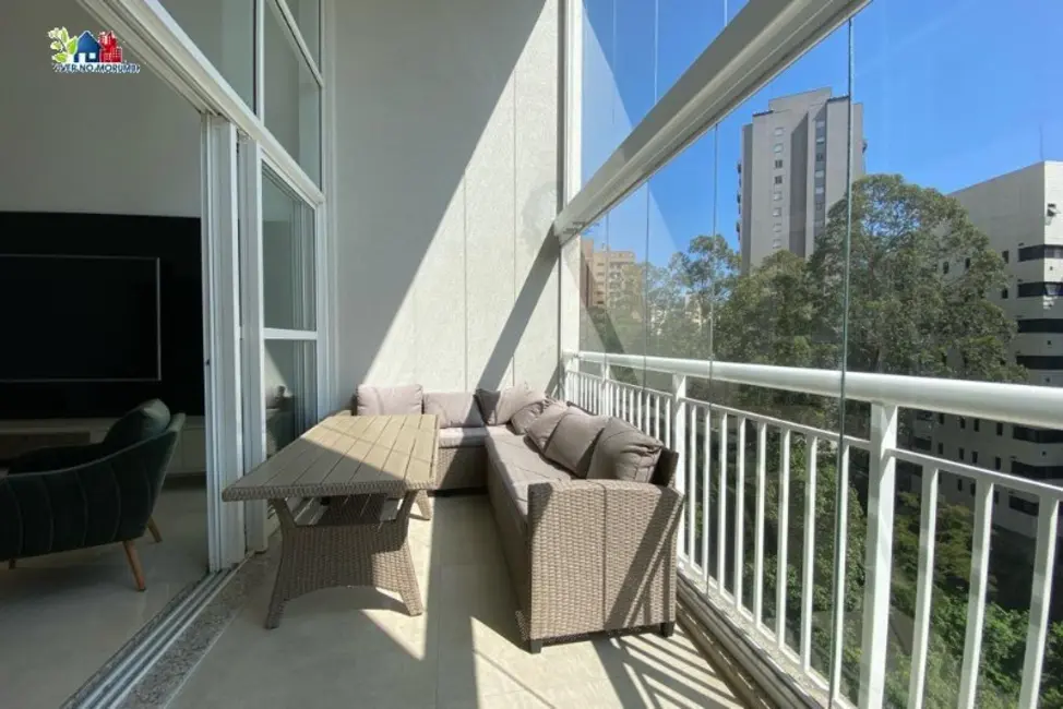 Foto 6 de Apartamento com 3 quartos à venda, 170m2 em Vila Suzana, São Paulo - SP