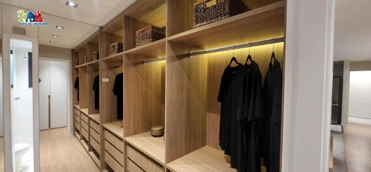 Foto 9 de Apartamento com 2 quartos à venda, 104m2 em Vila Andrade, São Paulo - SP