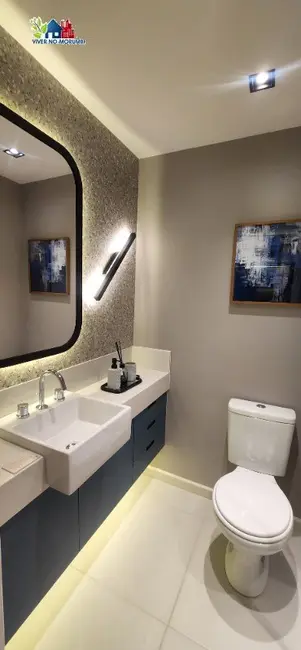 Foto 3 de Apartamento com 2 quartos à venda, 104m2 em Vila Andrade, São Paulo - SP