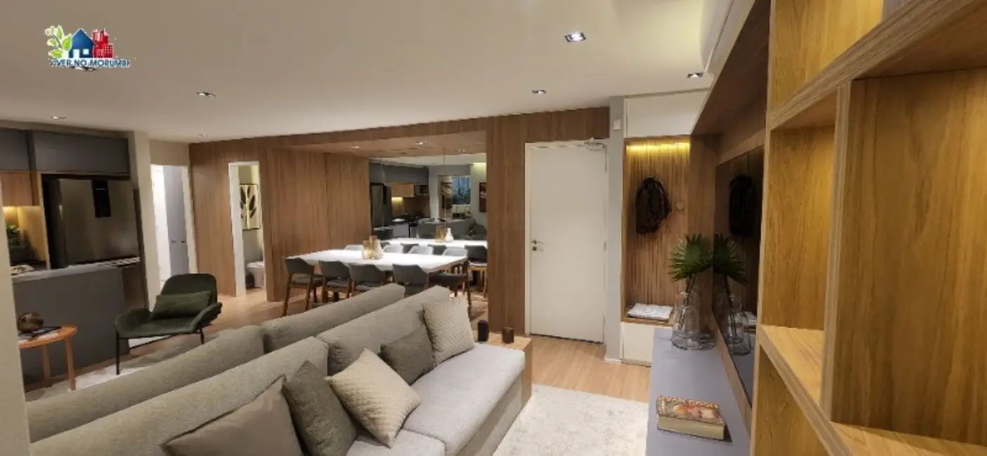 Foto 7 de Apartamento com 2 quartos à venda, 104m2 em Vila Andrade, São Paulo - SP