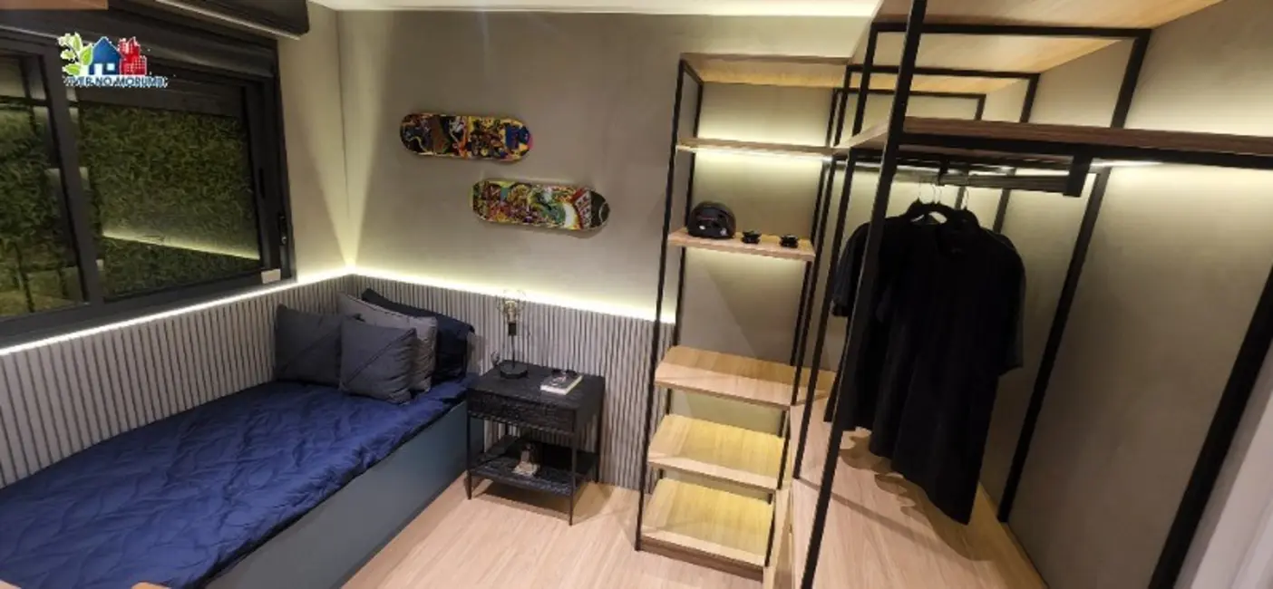 Foto 5 de Apartamento com 2 quartos à venda, 104m2 em Vila Andrade, São Paulo - SP