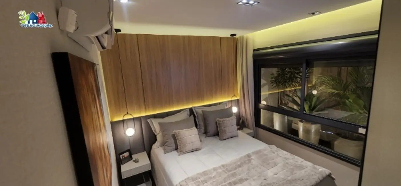 Foto 6 de Apartamento com 2 quartos à venda, 104m2 em Vila Andrade, São Paulo - SP