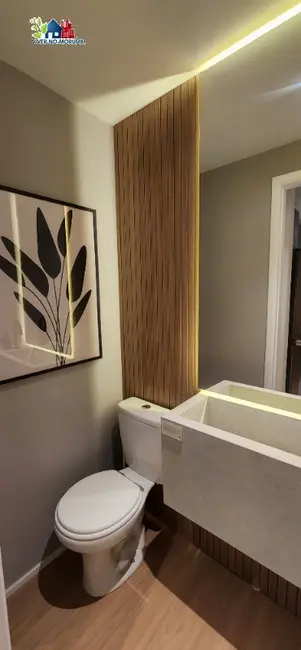 Foto 4 de Apartamento com 3 quartos à venda, 104m2 em Vila Andrade, São Paulo - SP