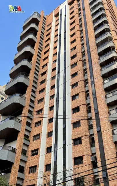 Foto 2 de Apartamento com 4 quartos à venda, 500m2 em Vila Suzana, São Paulo - SP