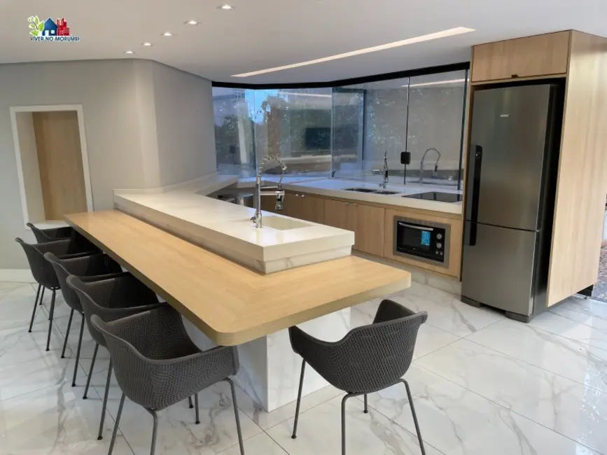 Foto 6 de Apartamento com 4 quartos à venda, 500m2 em Vila Suzana, São Paulo - SP