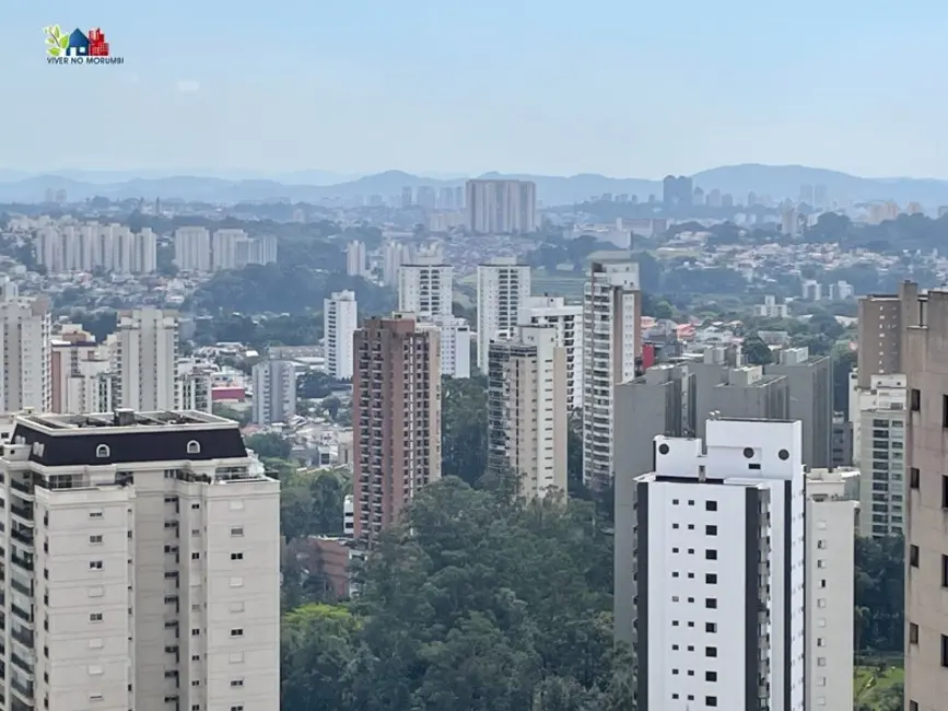 Foto 5 de Apartamento com 4 quartos à venda, 500m2 em Vila Suzana, São Paulo - SP