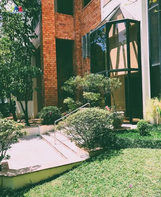 Foto 4 de Apartamento com 4 quartos à venda, 500m2 em Vila Suzana, São Paulo - SP