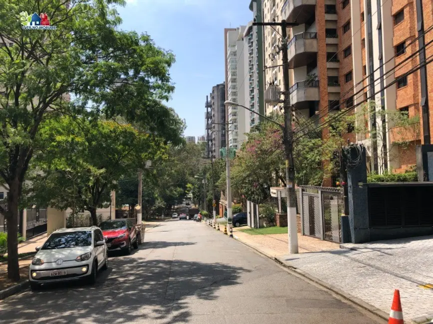 Foto 1 de Apartamento com 4 quartos à venda, 500m2 em Vila Suzana, São Paulo - SP