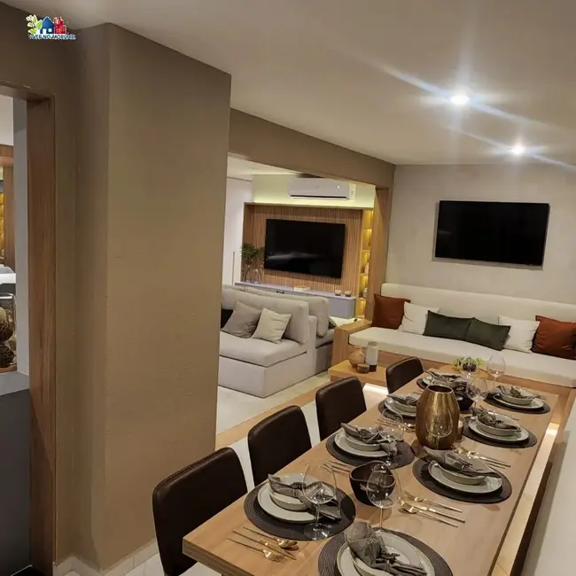 Apartamento com 3 quartos à venda, 104m2 em Vila Andrade, São Paulo - SP - imagem 9 Foto 9 de Apartamento com 3 quartos à venda, 104m2 em Vila Andrade, São Paulo - SP