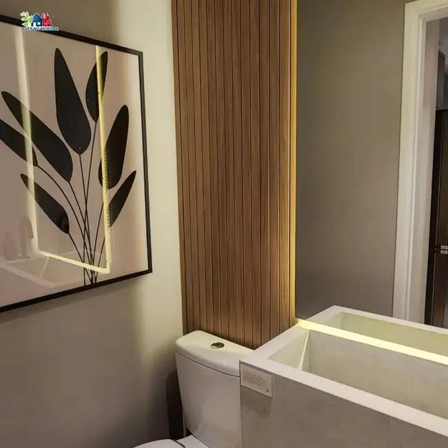 Apartamento com 3 quartos à venda, 104m2 em Vila Andrade, São Paulo - SP - imagem 4 Foto 4 de Apartamento com 3 quartos à venda, 104m2 em Vila Andrade, São Paulo - SP