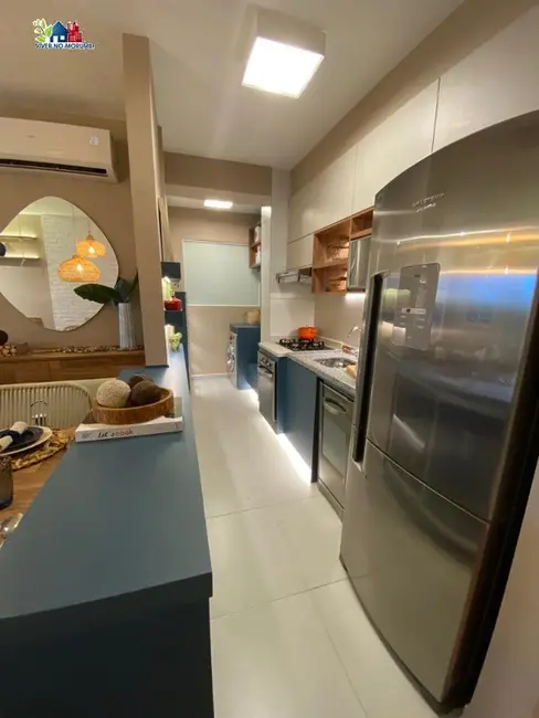 Foto 4 de Apartamento com 3 quartos à venda, 69m2 em Vila Andrade, São Paulo - SP