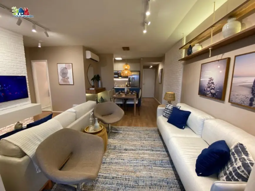 Foto 9 de Apartamento com 3 quartos à venda, 69m2 em Vila Andrade, São Paulo - SP