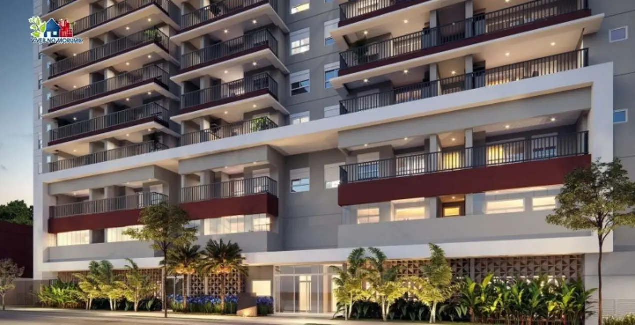 Apartamento com 3 quartos à venda, 79m2 em Vila Cruzeiro, São Paulo - SP - imagem 7 Foto 7 de Apartamento com 3 quartos à venda, 79m2 em Vila Cruzeiro, São Paulo - SP