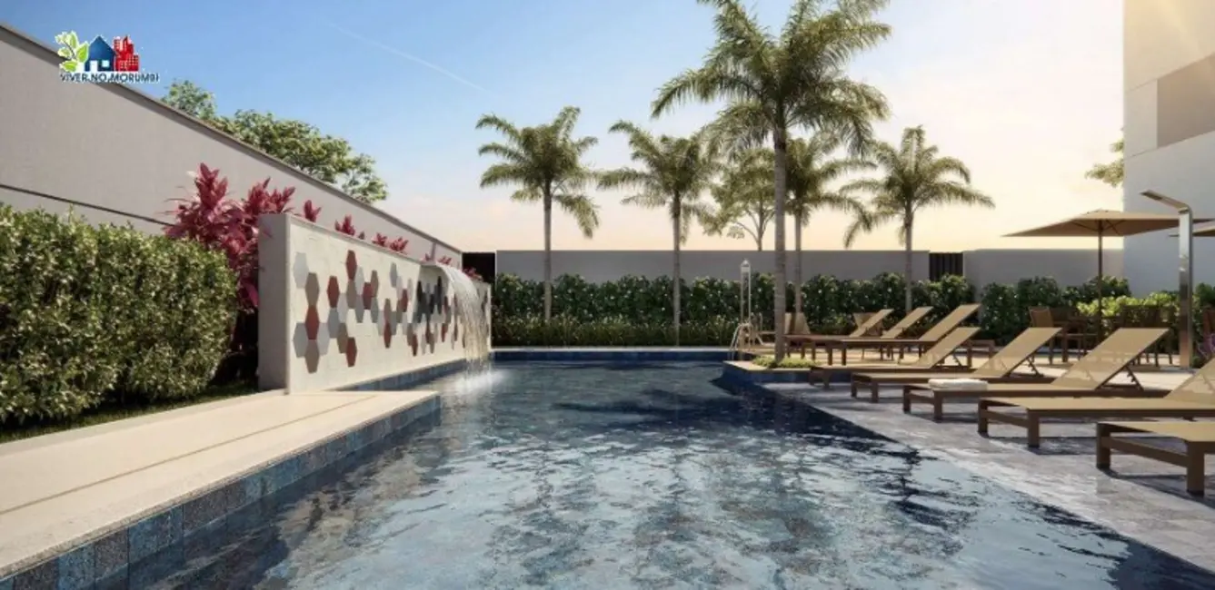 Apartamento com 3 quartos à venda, 79m2 em Vila Cruzeiro, São Paulo - SP - imagem 1 Foto 1 de Apartamento com 3 quartos à venda, 79m2 em Vila Cruzeiro, São Paulo - SP