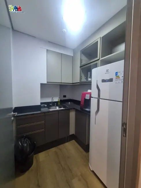 Sala Comercial para alugar, 120m2 em Vila Andrade, São Paulo - SP - imagem 8 Foto 8 de Sala Comercial para alugar, 120m2 em Vila Andrade, São Paulo - SP